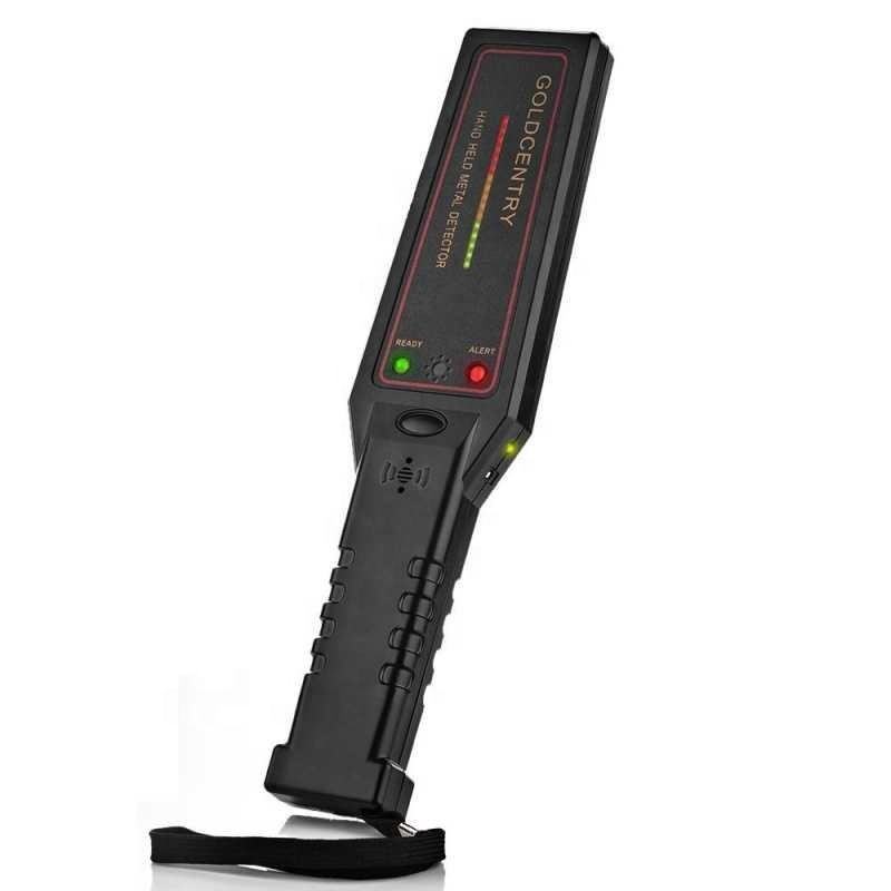Goldcentry GC-1002 Handheld Security Metal Detector