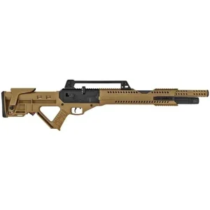 Hatsan Invader Auto .22 Caliber PCP Air Rifle