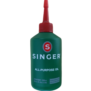 Singer All-Purpose Oil 95ml