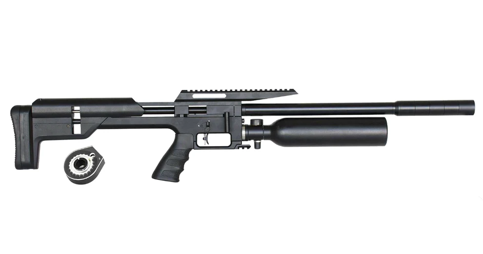 Snowpeak M60B 5.5mm PCP Air Rifle - Image 2
