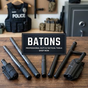Batons
