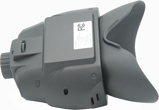 X-Vision Optics Phantom 50 Hands-Free Night Vision Binoculars - Image 6