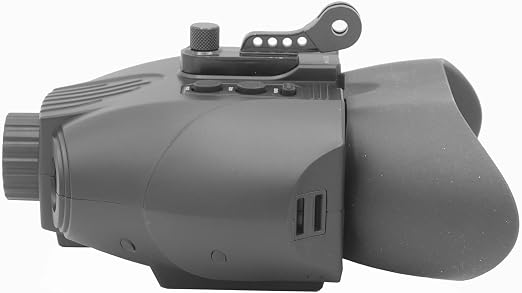 X-Vision Optics Phantom 50 Hands-Free Night Vision Binoculars - Image 7