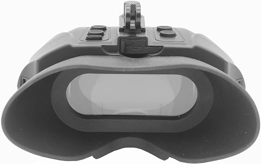 X-Vision Optics Phantom 50 Hands-Free Night Vision Binoculars - Image 8