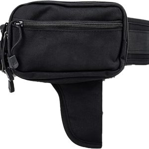 Tactical Concealed Carry Holster Bag