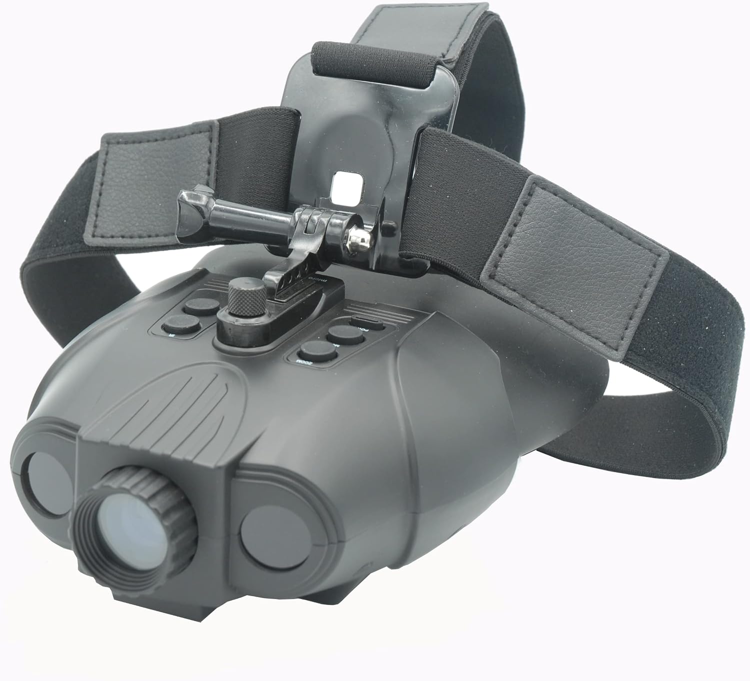 X-Vision Optics Phantom 50 Hands-Free Night Vision Binoculars - Image 5