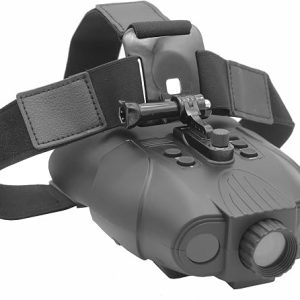 X-Vision Optics Phantom 50 Hands-Free Night Vision Binoculars