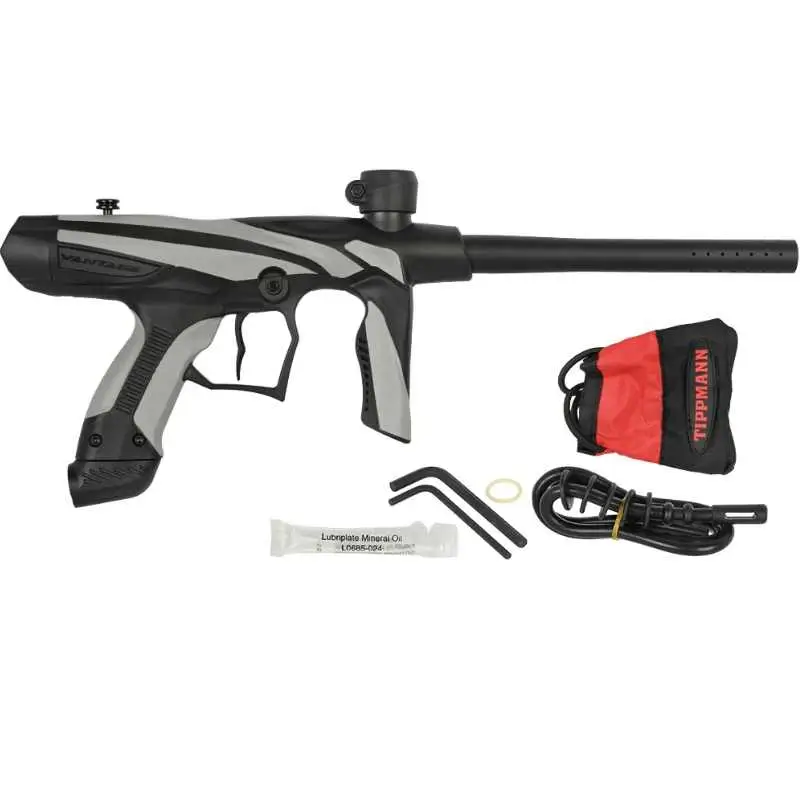 Tippmann Vantage Paintball Marker - Image 2