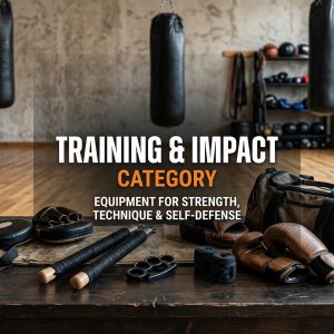 Training And Impact
