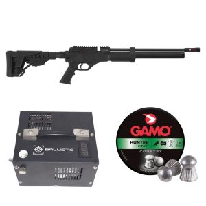 Hatsan Zylox PCP Kit