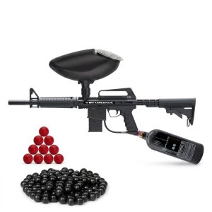 Empire BT Omega Kit