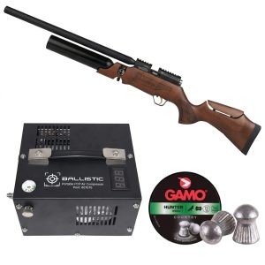 Cometa Lynx PCP Kit