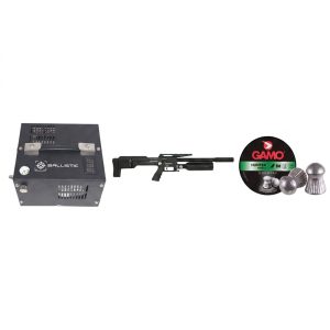 Snowpeak M60B PCP Kit