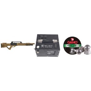 Hatsan Invader PCP Kit
