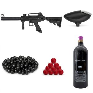 Tippmann Cronus Tactical Kit