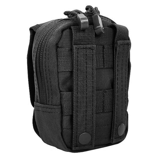 Compact Tactical MOLLE Survival Utility Pouch - Image 4