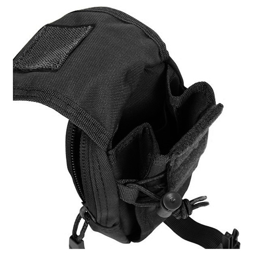 Compact Tactical MOLLE Survival Utility Pouch - Image 2