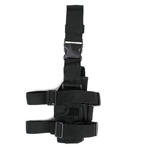 Universal Tactical Drop Leg Thigh Holster