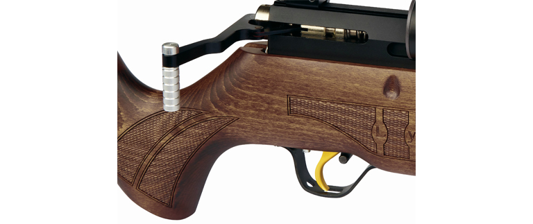 Cometa Lynx V10 MKII 5.5mm PCP Air Rifle - Image 3